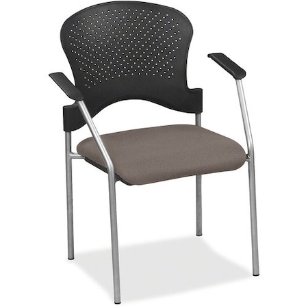 Eurotech - The Raynor Group SIDE CHAIR , GREY EUTFS827765